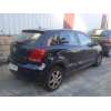 volkswagen polo (6r1) del año 2009