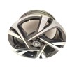 Recambio de llanta para toyota c-hr (_x1_) 1.8 hybrid (zyx10_, zyx11_) referencia OEM IAM 42611YP360  