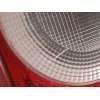 Recambio de piloto trasero derecho para nissan micra (k12e) acenta referencia OEM IAM B6550AX720  26550AX720