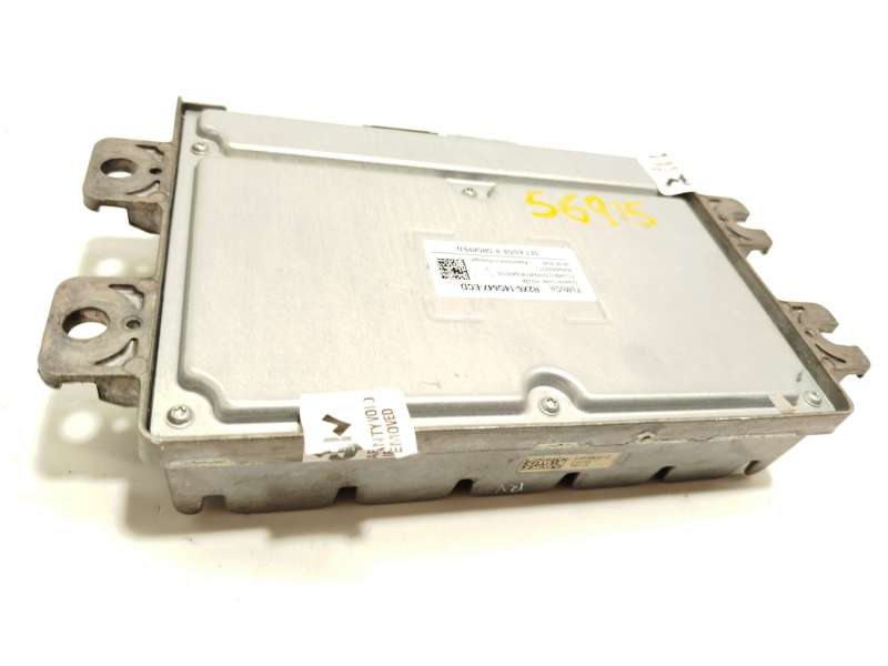 Recambio de modulo electronico para ford tourneo courier 1.0 ecoboost referencia OEM IAM R2X614G647ECD 2829384 - Plata 2