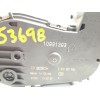 Recambio de caja mariposa para mg zs suv (azs1) 1.5 vti referencia OEM IAM 10991393  F01R00Y118