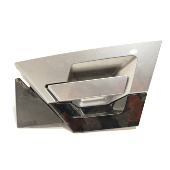 Recambio de maneta exterior trasera derecha para toyota c-hr (_x1_) 1.8 hybrid (zyx10_, zyx11_) referencia OEM IAM 69240F4011B5 