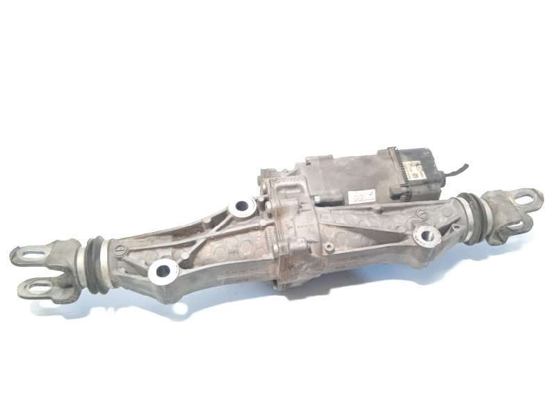 Recambio de cremallera direccion para audi a8 (4n2/4n8) 50 tdi quattro referencia OEM IAM 4N0501055K  7818177820 4