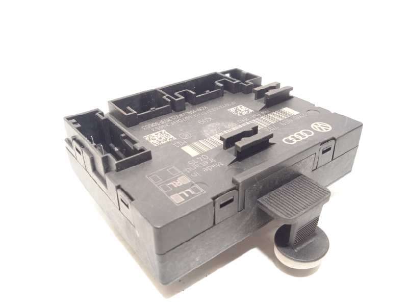 Recambio de modulo confort para audi q3 (8ug) attraction referencia OEM IAM 8X0959792H  8X0959792HZ00 - Negro 2