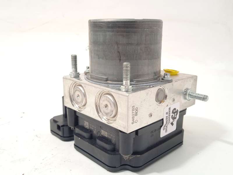 Recambio de abs para peugeot 308 ii (lb_, lp_, lw_, lh_, l3_) 1.5 bluehdi 130 referencia OEM IAM 9808055980 2265106508 269959 2