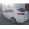 mitsubishi lancer berlina (cy0) del año 2010