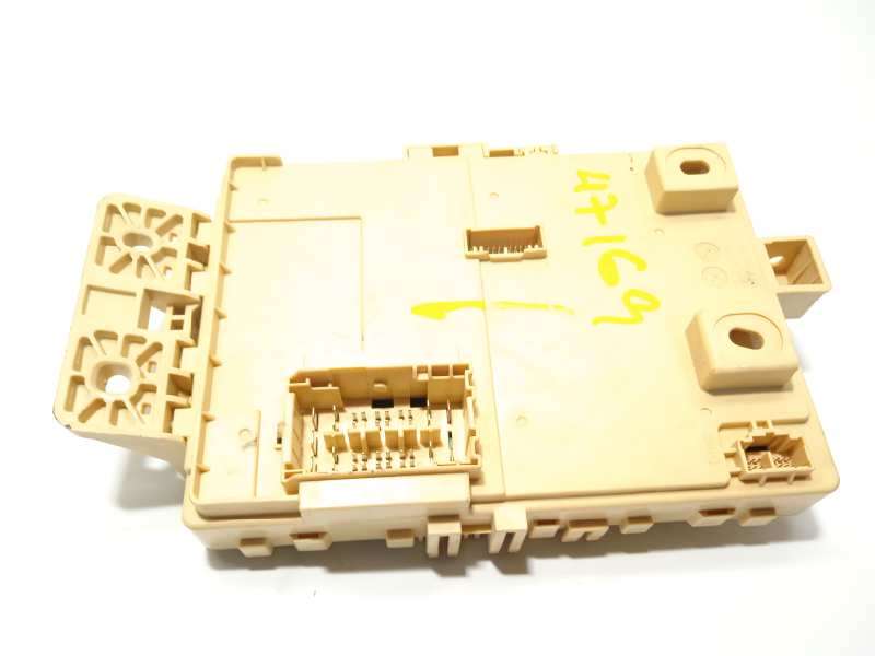 Recambio de caja reles / fusibles para hyundai i30 (pd) select referencia OEM IAM 91950G4030 - Azul 2