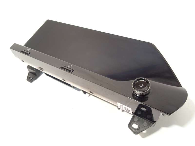 Recambio de pantalla multifuncion para citroën c4 iii (ba_, bb_, bc_) bluehdi 110 (bbyhsa) referencia OEM IAM 9840456480 9834063 2