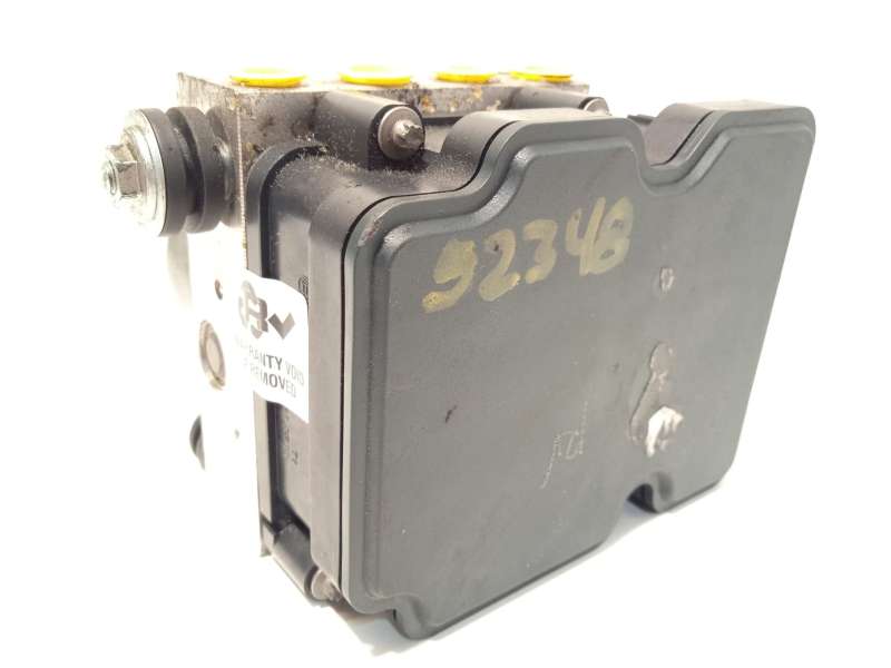 Recambio de abs para citroën c4 picasso ii 1.6 thp 165 referencia OEM IAM 9812786180 9825549780 269936 3