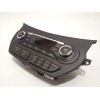 Recambio de mando climatizador para ford grand c-max trend referencia OEM IAM AM5T18C612BM AM5T18K574AC AM5T14B436BB