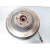 Recambio de mangueta trasera izquierda para mercedes-benz clase m (w166) ml 350 bluetec (166.004) referencia OEM IAM A1663570105