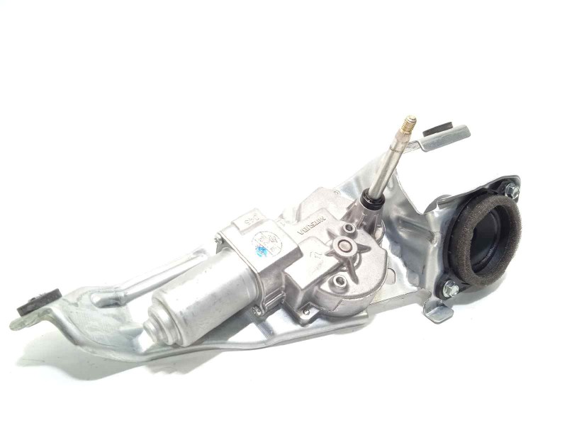 MOTOR LIMPIA TRASERO BDGH66B60 