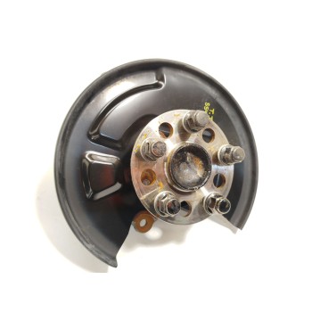 Recambio de mangueta trasera izquierda para toyota c-hr (_x1_) 1.8 hybrid (zyx10_, zyx11_) referencia OEM IAM 42305F4031  