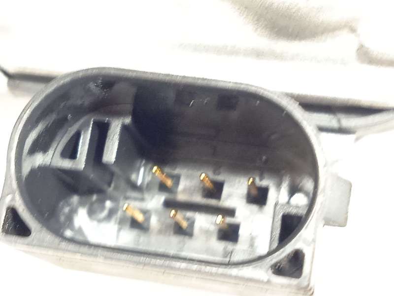 Recambio de caja mariposa para mg zs suv (azs1) 1.5 vti referencia OEM IAM 10991393  F01R00Y118 - Negro 5