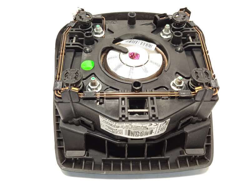 Recambio de airbag delantero izquierdo para peugeot boxer furgón 2.2 blue-hdi fap cat referencia OEM IAM 07355860290 1659791880 - Blanco 3