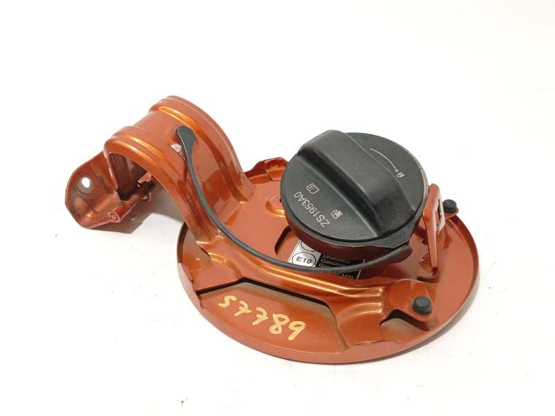 Recambio de tapa exterior combustible para mg zs suv (azs1) 1.5 vti referencia OEM IAM NOREF 2