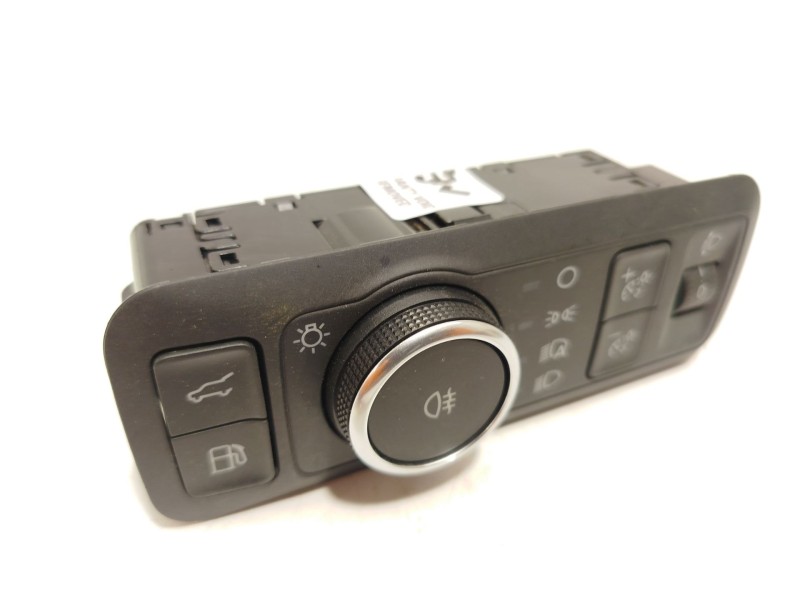 MANDO MULTIFUNCION PV4T13D061DBW 2722459 