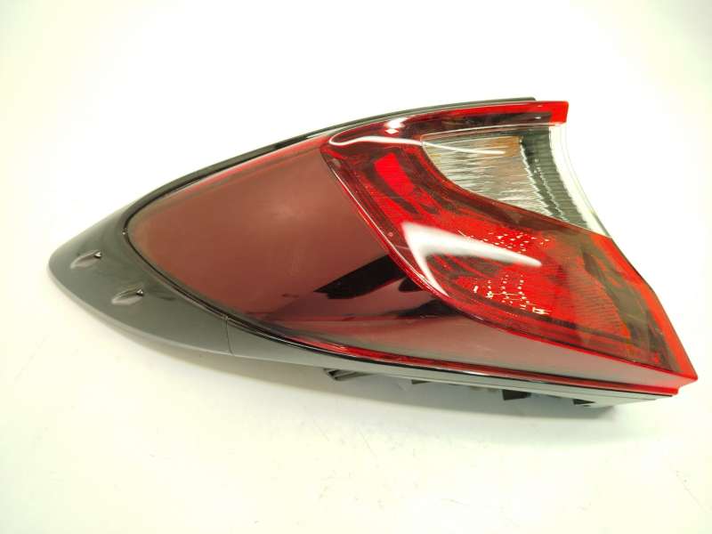 Recambio de piloto trasero izquierdo para toyota c-hr (_x1_) 1.8 hybrid (zyx10_, zyx11_) referencia OEM IAM 81560F4120  23538299 - Plata 2