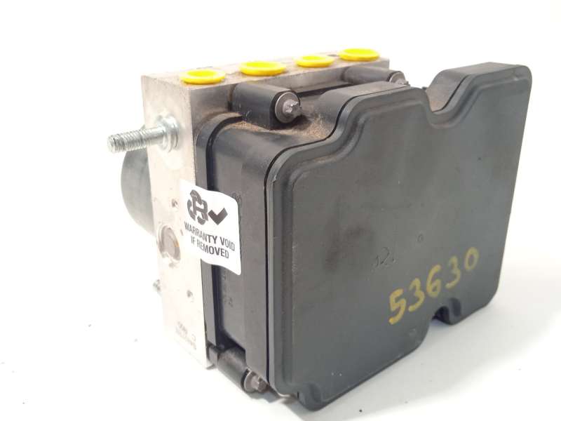 Recambio de abs para peugeot 308 ii (lb_, lp_, lw_, lh_, l3_) 1.5 bluehdi 130 referencia OEM IAM 9808055980 2265106508 269959 3