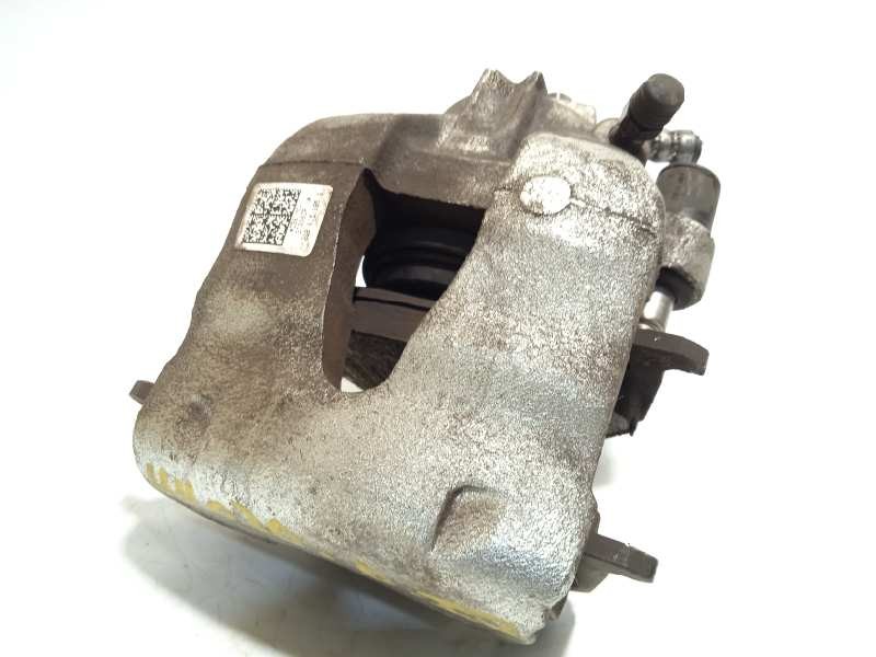 PINZA FRENO DELANTERA IZQUIERDA 2Q0615105Q 2Q0615123A