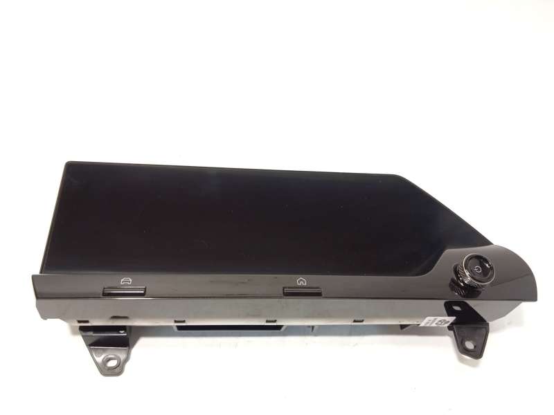Recambio de pantalla multifuncion para citroën c4 iii (ba_, bb_, bc_) bluehdi 110 (bbyhsa) referencia OEM IAM 9840456480 9834063 3