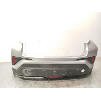 PARAGOLPES TRASERO 52159F4907 52453F4130 