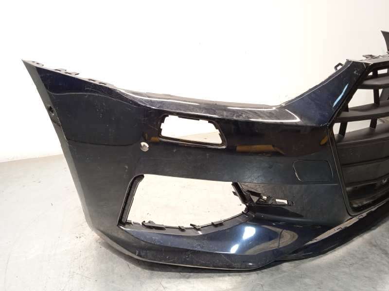 Recambio de paragolpes delantero para audi a7 sportback (4ka) 40 tdi referencia OEM IAM 4K8807065GRU 4K8807437B 4K8807437A 3