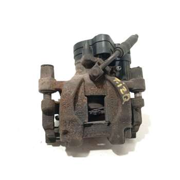 PINZA FRENO TRASERA IZQUIERDA 3Q0615423 3Q0615405J 