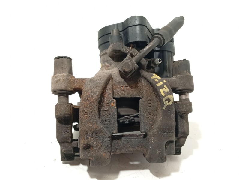 PINZA FRENO TRASERA IZQUIERDA 3Q0615423 3Q0615405J 