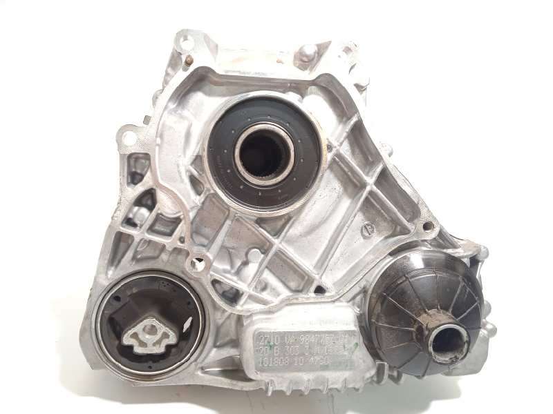Recambio de caja transfer para bmw serie x3 (g01) m40i referencia OEM IAM 9847757 27109847757 2