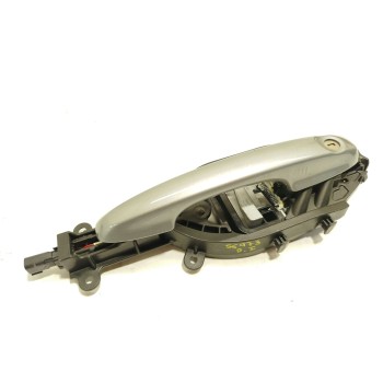 MANETA EXTERIOR DELANTERA IZQUIERDA PV4BS219A65AC 2443761 