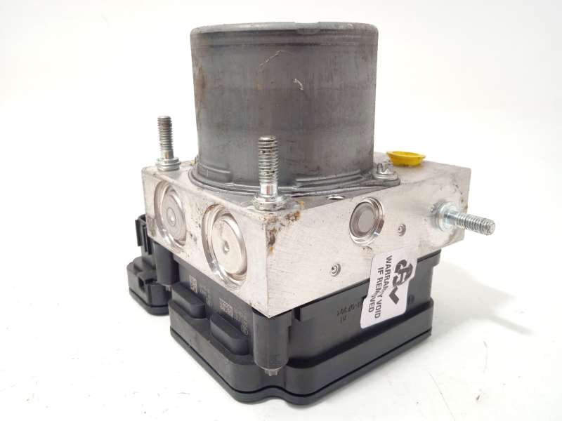 Recambio de abs para peugeot 3008 gt line referencia OEM IAM 9812786180 2265106539 970025 2