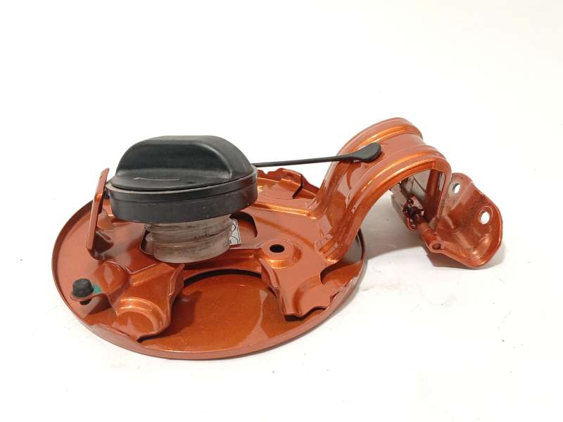 Recambio de tapa exterior combustible para mg zs suv (azs1) 1.5 vti referencia OEM IAM NOREF 3
