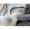 Recambio de mangueta trasera izquierda para mercedes-benz clase m (w166) ml 350 bluetec (166.004) referencia OEM IAM A1663570105