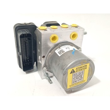 Recambio de abs para dacia duster (hm_) 1.0 lpg (hmmt) referencia OEM IAM 476604458R 970527 0265957397