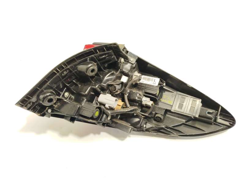 Recambio de piloto trasero izquierdo para toyota c-hr (_x1_) 1.8 hybrid (zyx10_, zyx11_) referencia OEM IAM 81560F4120  23538299 - Plata 3