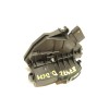 Recambio de cerradura puerta delantera derecha para ford tourneo courier 1.0 ecoboost referencia OEM IAM R2X6V219A64BE 2761715 