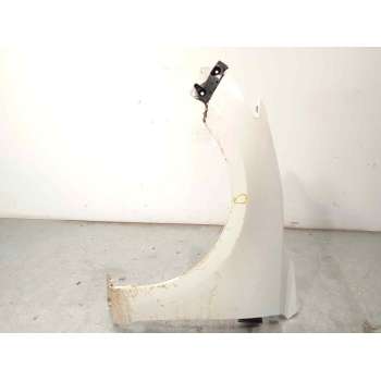 ALETA DELANTERA IZQUIERDA B45A52211B 