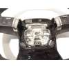 Recambio de volante para citroën c5 x plug-in hybrid 225e referencia OEM IAM 98406912ZD  