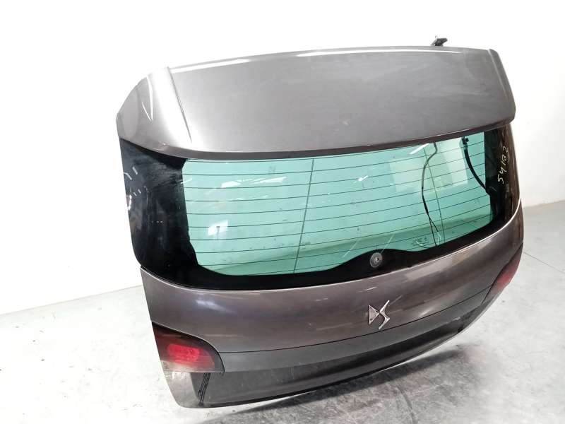 Recambio de porton trasero para ds ds 4 / ds 4 crossback (nx_) 1.2 thp 130 (nxhnym) referencia OEM IAM 9814359080 8742CC 9807297 - Gris 2