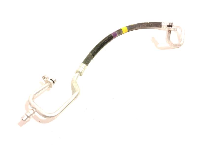 Recambio de tubos aire acondicionado para mazda cx-5 (kf) 2.0 e-skyactiv g 165 referencia OEM IAM KS6761461B 2