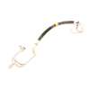 Recambio de tubos aire acondicionado para mazda cx-5 (kf) 2.0 e-skyactiv g 165 referencia OEM IAM KS6761461B  
