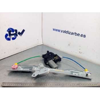 ELEVALUNAS TRASERO DERECHO 541613212 
