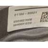 Recambio de volante para citroën c5 x plug-in hybrid 225e referencia OEM IAM 98406912ZD  