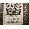 Recambio de pinza freno delantera izquierda para volkswagen polo 1.0 tsi referencia OEM IAM 2Q0615105Q  2Q0615123A