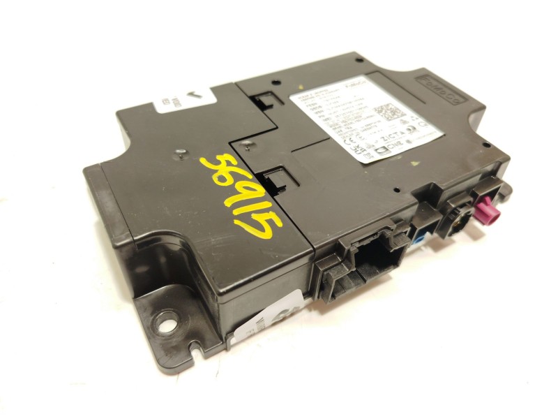 MODULO ELECTRONICO NU5T14H074DZR 2746666 