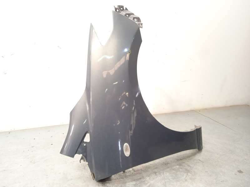 Recambio de aleta delantera derecha para mazda 5 berl. (cr) 2.0 turbodiesel cat referencia OEM IAM C23552111C - Gris 2