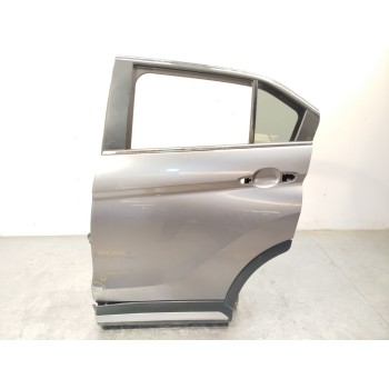 PUERTA TRASERA IZQUIERDA 67004F4010 