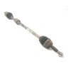 Recambio de transmision delantera derecha para mg zs suv (azs1) 1.5 vti referencia OEM IAM 10233397  