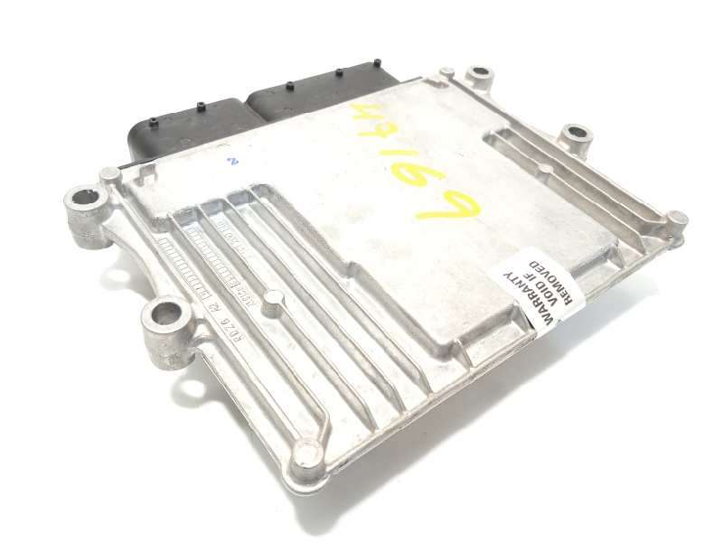Recambio de centralita motor uce para hyundai i30 (pd) select referencia OEM IAM 3919904AG0 - Azul 2